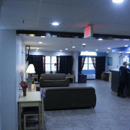 America'S Best Value Inn And Suites - Jackson Dış mekan fotoğraf