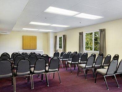 America'S Best Value Inn And Suites - Jackson Konforlar fotoğraf