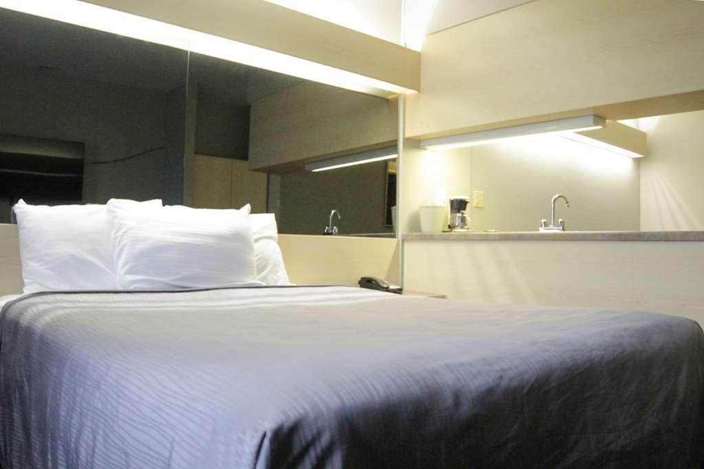 America'S Best Value Inn And Suites - Jackson Oda fotoğraf
