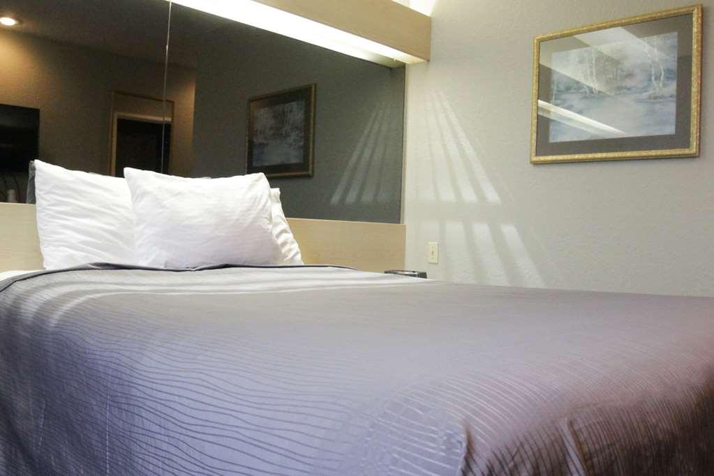 America'S Best Value Inn And Suites - Jackson Oda fotoğraf