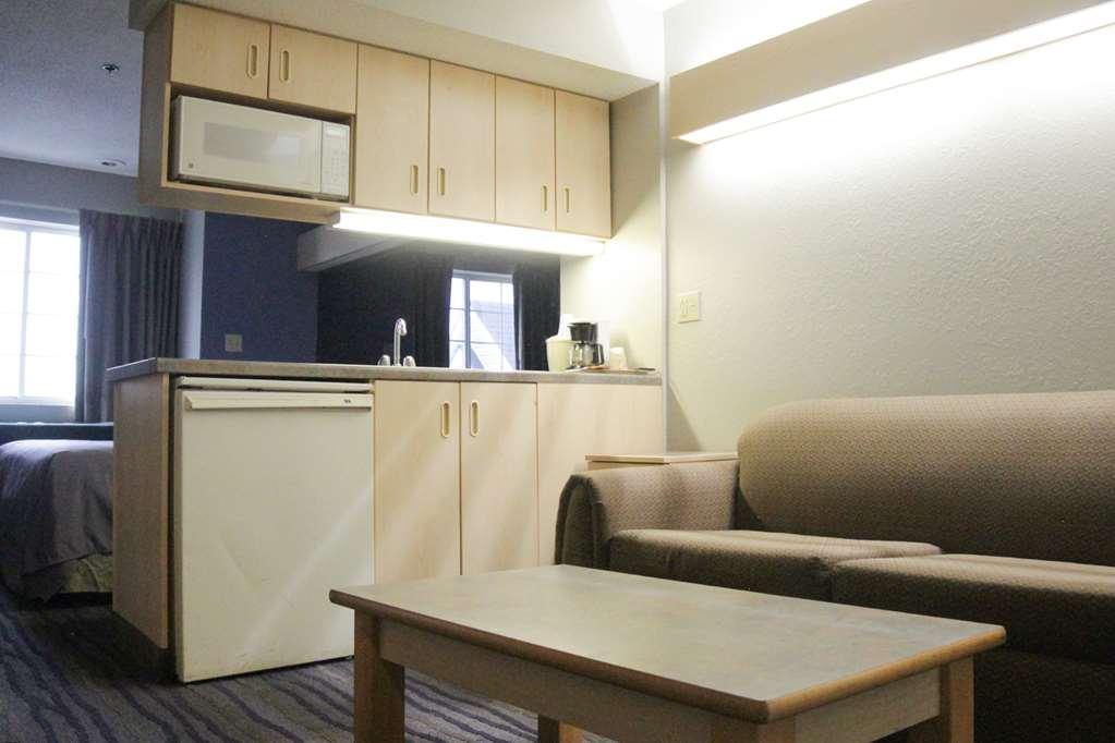 America'S Best Value Inn And Suites - Jackson Oda fotoğraf