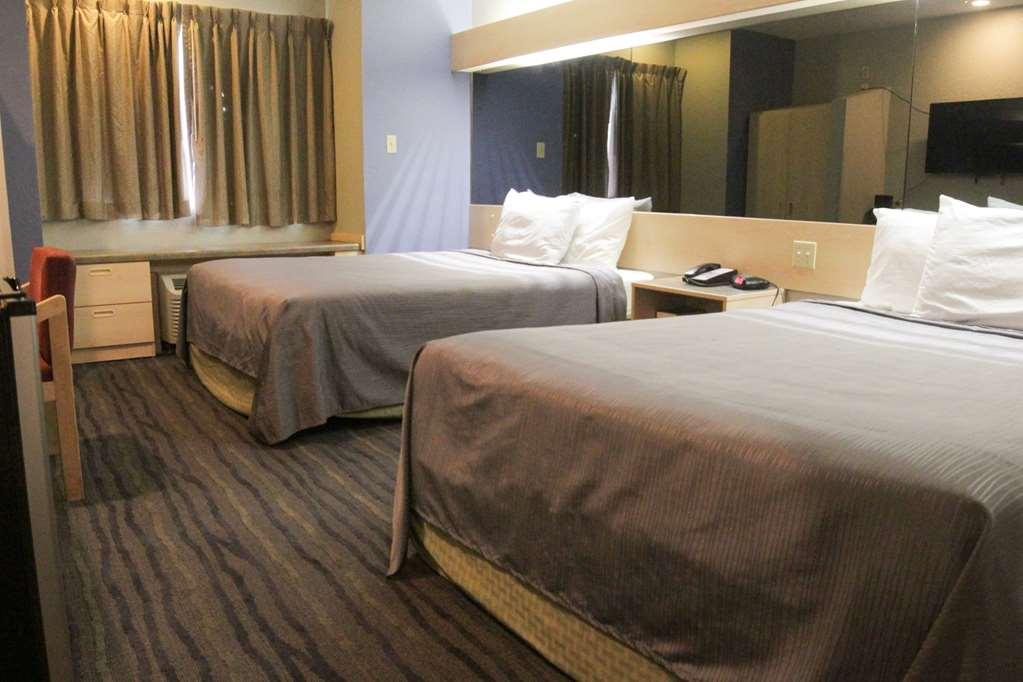 America'S Best Value Inn And Suites - Jackson Oda fotoğraf