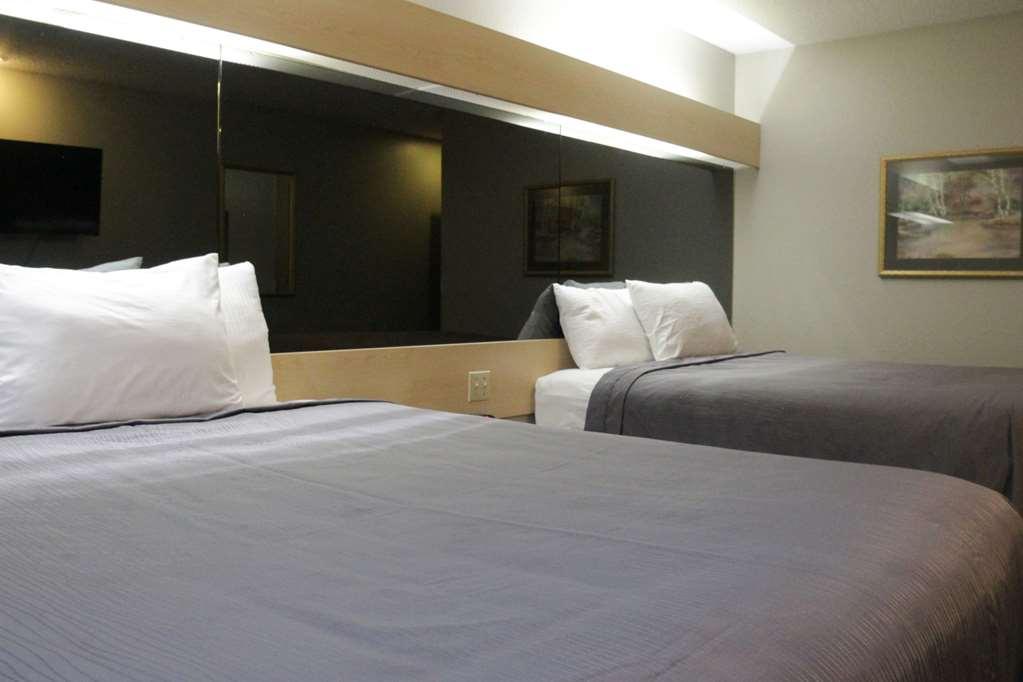 America'S Best Value Inn And Suites - Jackson Oda fotoğraf