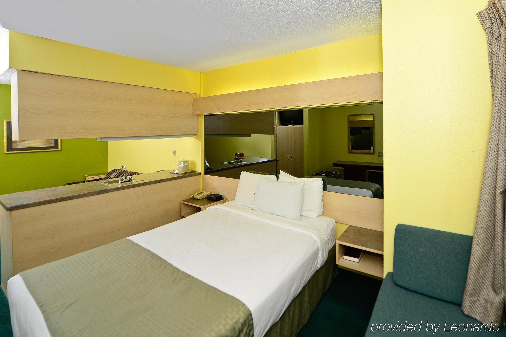 America'S Best Value Inn And Suites - Jackson Oda fotoğraf