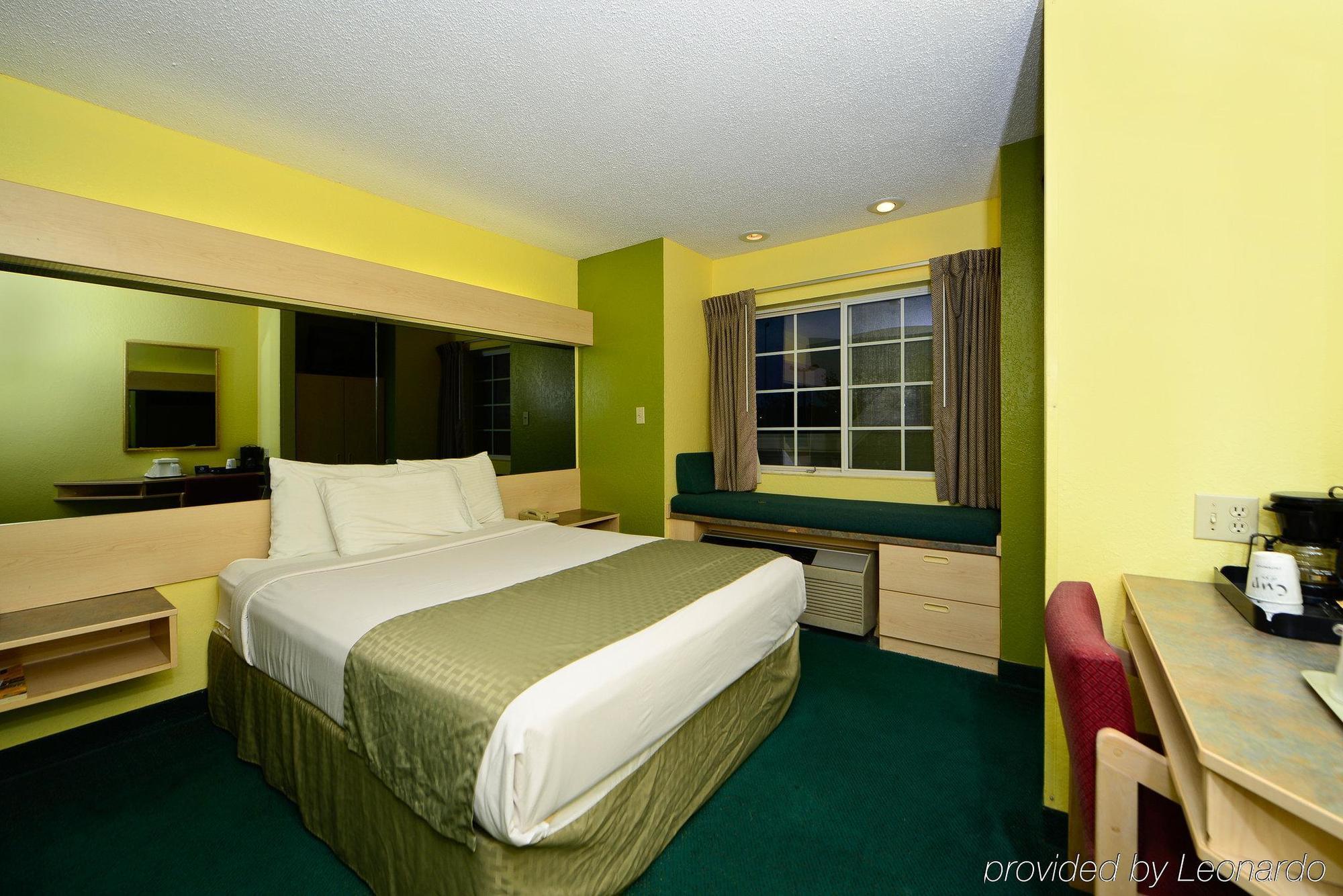 America'S Best Value Inn And Suites - Jackson Oda fotoğraf
