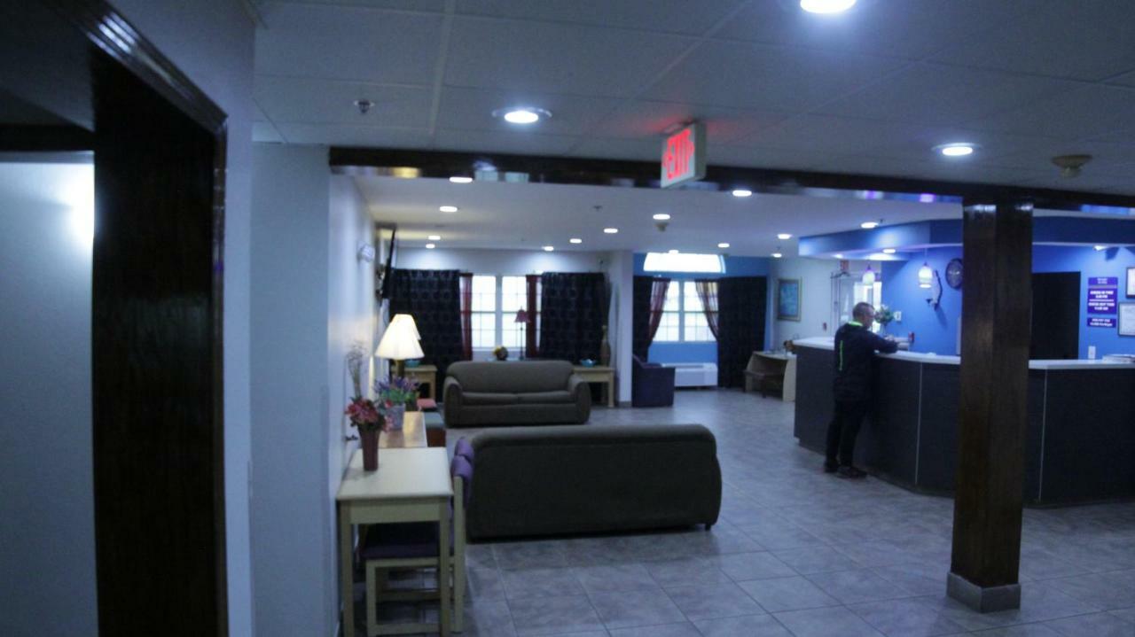 America'S Best Value Inn And Suites - Jackson Dış mekan fotoğraf